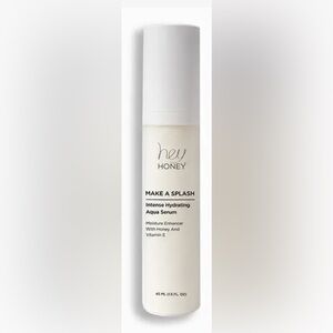 MAKE A SPLASH - Intense Hydrating Aqua Serum